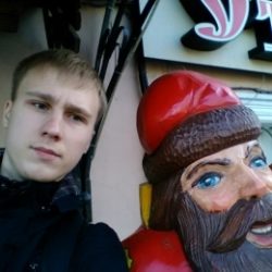 Парень, ищу девушку для ярких ночных приключений, без коммерции Парень, ищу девушку для ярких ночных приключений, без коммерции