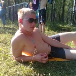 Культурный, спортивный ищет девушку для воплощения её интимные фантазий Культурный, спортивный ищет девушку для воплощения её интимные фантазий