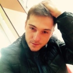 Спортивный парень ищет девушку Иркутск Спортивный парень ищет девушку Иркутск