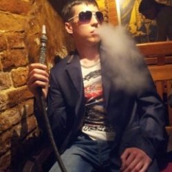 Парень ищет девушку в Иркутске, жирные мимо Парень ищет девушку в Иркутске, жирные мимо