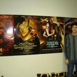 Парень, ищу девушку для секса без обязательств Парень, ищу девушку для секса без обязательств