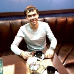 Молодой парень ищет девушку для интима в Иркутске! Молодой парень ищет девушку для интима в Иркутске!