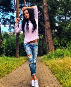 Девушка из Москвы. Познакомлюсь с мужчиной для интима Девушка из Москвы. Познакомлюсь с мужчиной для интима