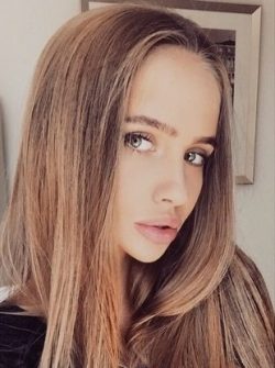 Я симпатичная девушка, которая не прочь повеселиться с культурным мужчиной в Иркутске Я симпатичная девушка, которая не прочь повеселиться с культурным мужчиной в Иркутске