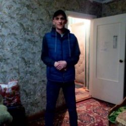 Парень. Ищу девушку для секса в Иркутске Парень. Ищу девушку для секса в Иркутске