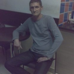 Молодой и горячий.мПарень ищет девушку в Иркутске Молодой и горячий.мПарень ищет девушку в Иркутске